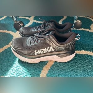 Hokas size 6